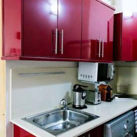 Serranos Flat By Concept Flats Valenza Esterno foto