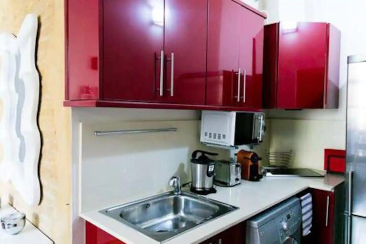 Serranos Flat By Concept Flats Valenza Esterno foto