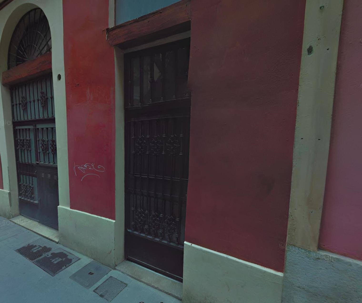 Serranos Flat By Concept Flats Valenza Esterno foto