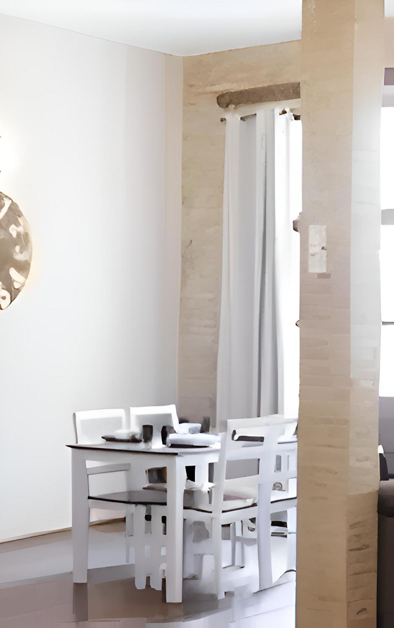 Serranos Flat By Concept Flats Valenza Esterno foto